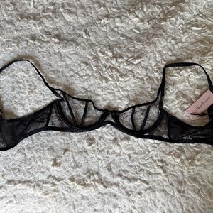 NWT Demi Bra